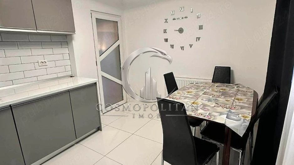 Casa si teren 740mp in Vadu Pasii/BZ ~ constructie 2007, finisaje - Poză 2