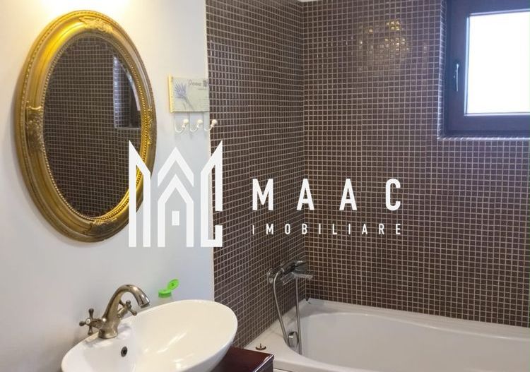 Apartament 3 camere de închiriat | Sibiu, Central | 74 mp - Poză 6
