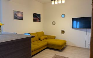 Apartament cochet cu doua camere, Metalurgiei, 109.000€ - Poză 2