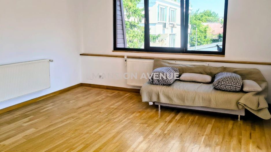 Vila premium cu gradina individuala -  Baneasa, langa parcul Herastrau - Poză 15