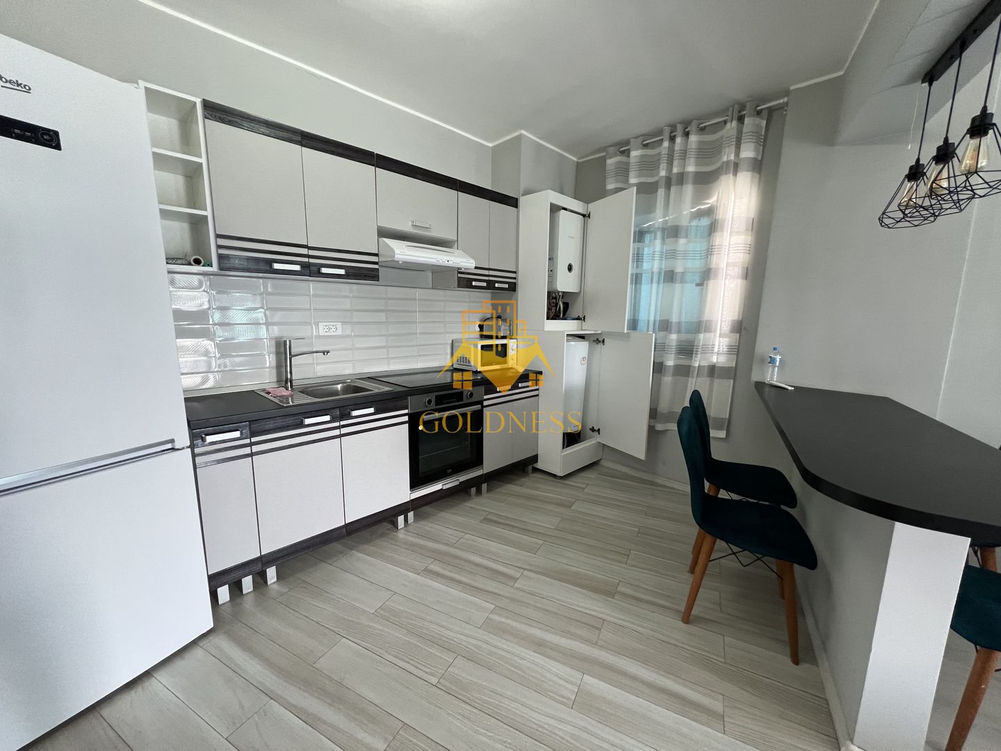 1 camera, modern, Cartierul Zorilor, Golden Tulip, Wings, LIDL, USAMV - Poză 6