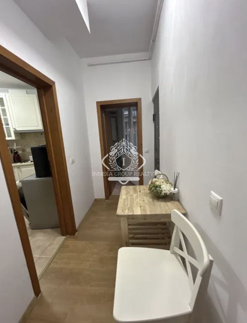 Universitate | Apartament 3 camere | Terasa | Bloc consolidat - Poză 2