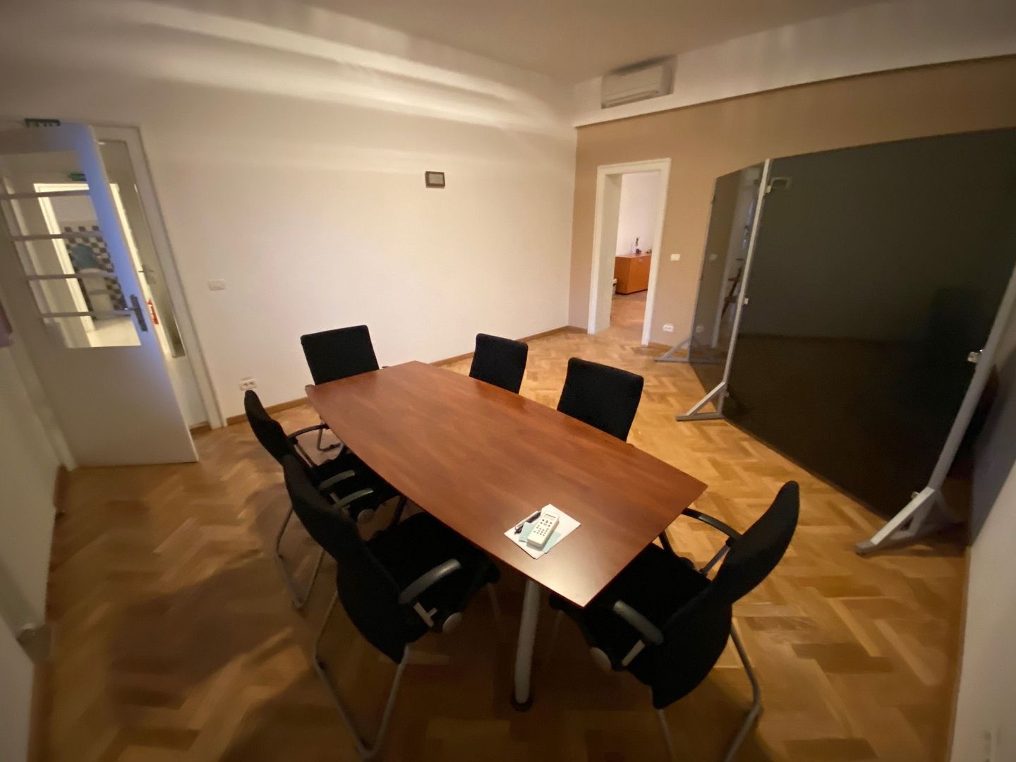 Spațiu de birouri de 143mp de închiriat în zona Central - Poză 16