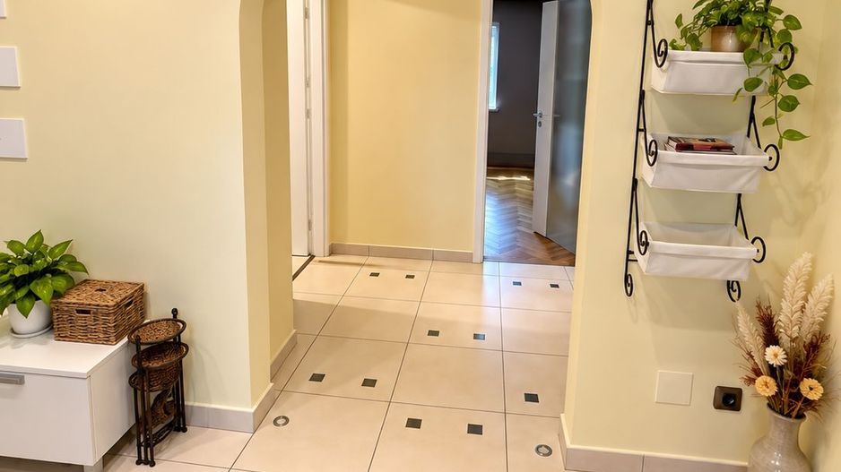 Girocului-Lidia | 3 Camere | 76 mp utili | Etaj 1 | Centrala proprie | Boxa - Poză 7