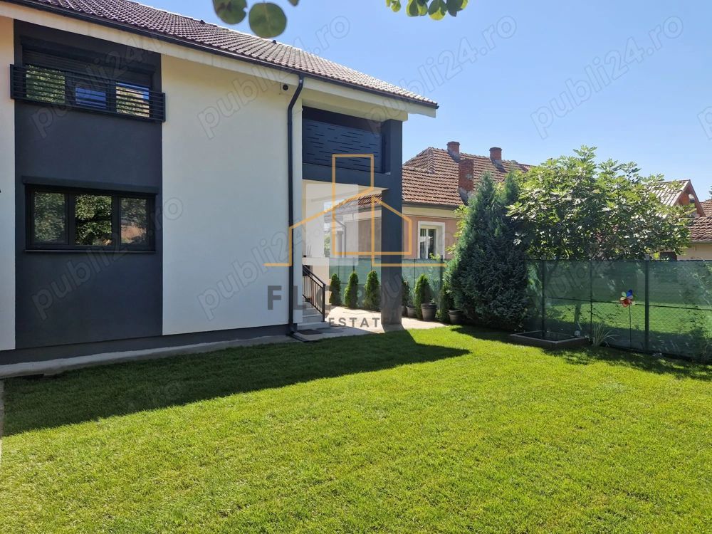 Casa de vanzare TImisoara - Poză 1