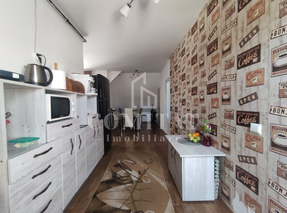 Apartament 4 camere | Mansarda | Zona Cetatii - Poză 8