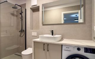 Apartament 2 camere, parcare, Zona Iulius Mall - Poză 11