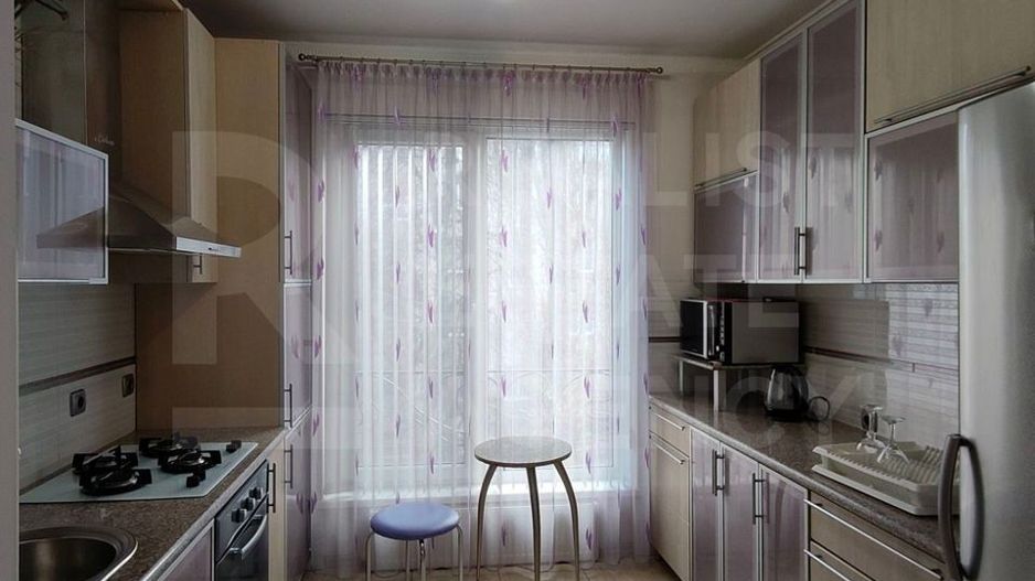 Chirie, apartament, 3 camere, Strada Alexandr Puşkin, Râșcani - Poză 9