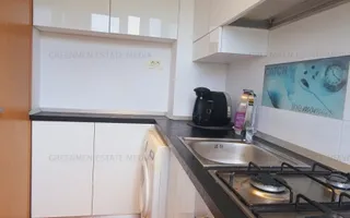 Garsoniera complet renovata modern, bloc 2 lifturi, vedere parc, Vatra Luminoasa - Poză 12