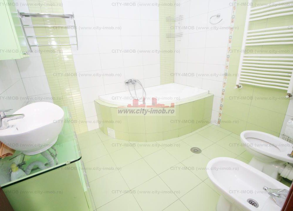 Inchiriere  Vila  P+2 Etaje in Pipera, Voluntari - Poză 23