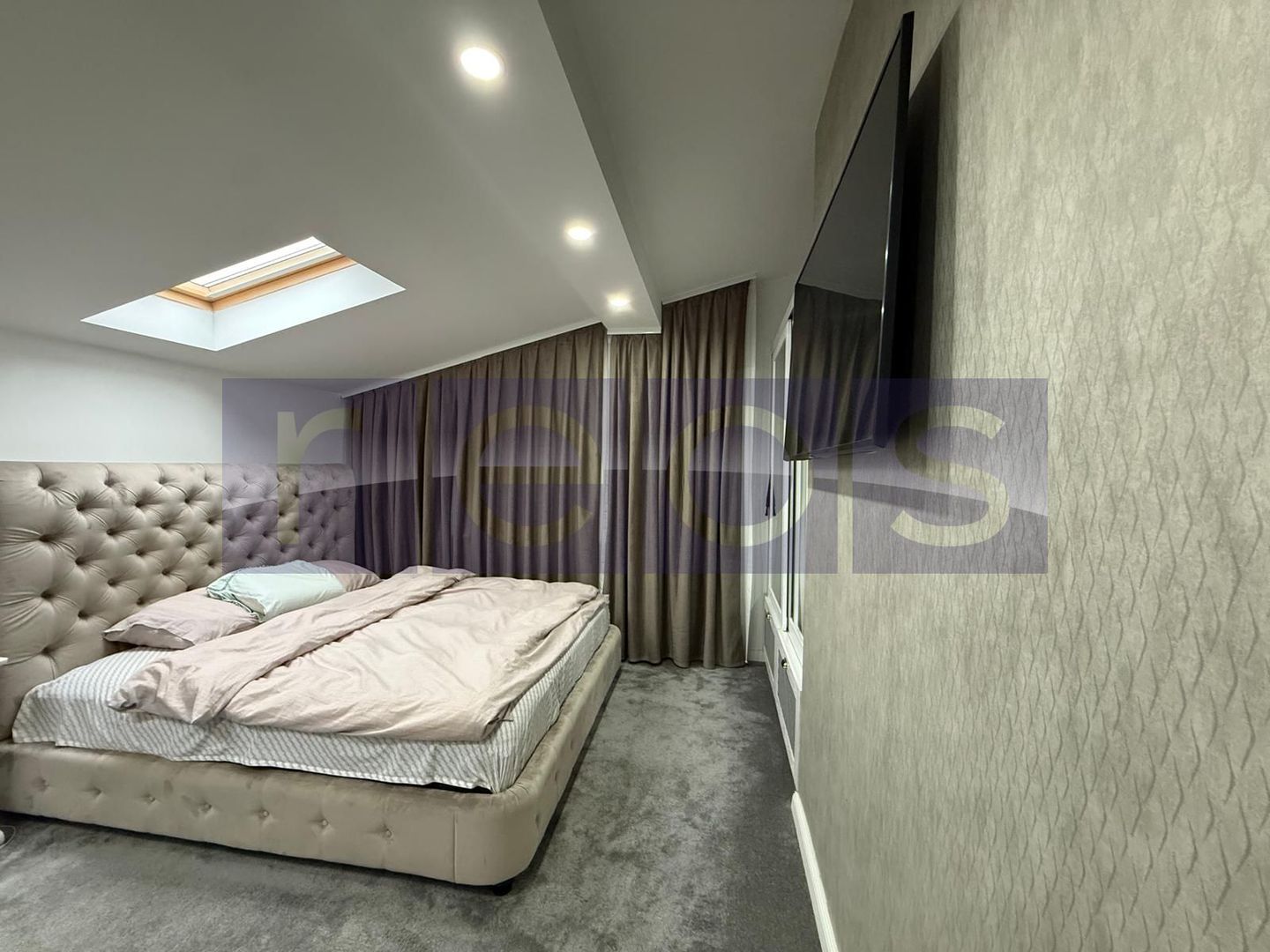 VANZARE DUPLEX AVIATIEI | MOBILAT SI UTILAT | 2 LOCURI PARCARE - Poză 24