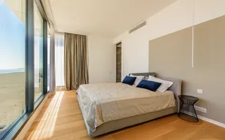 Apartament premium cu 4 camere în One Mamaia Nord | Sea View - Poză 21