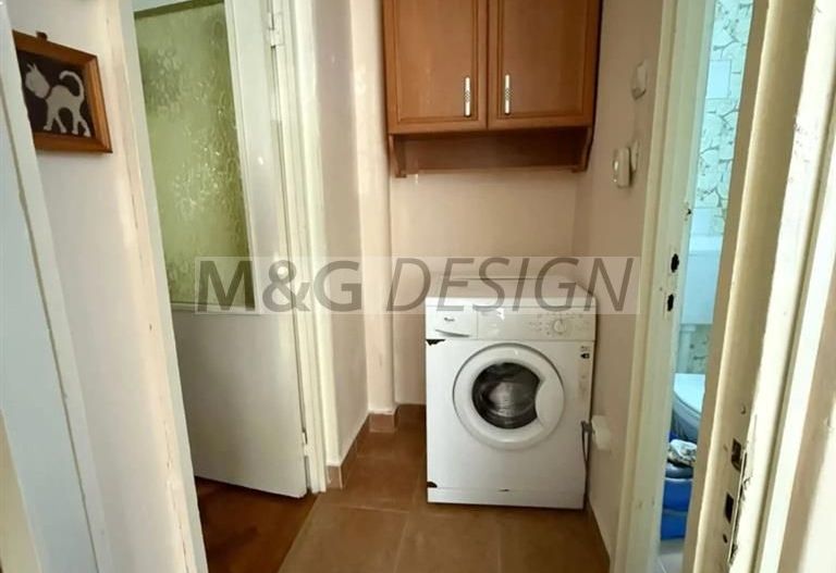 2 cam zona Dorobantilor, parter, centrala proprie - Poză 7