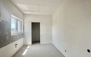 Apartament cu 3 camere de vânzare | 90,23 mp | cartier Someșeni - Poză 1