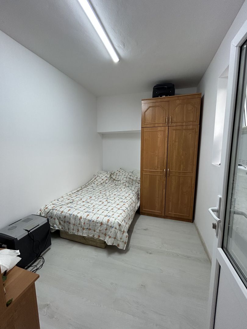 Casa P+M din BCA + piatra – Cartier Colonisti Mangalia - Poză 7