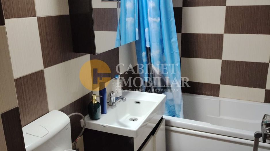 CHIRIE: 3 Camere Decomandat | Valea Lupului – Confort și Spațiu Generos - Poză 6