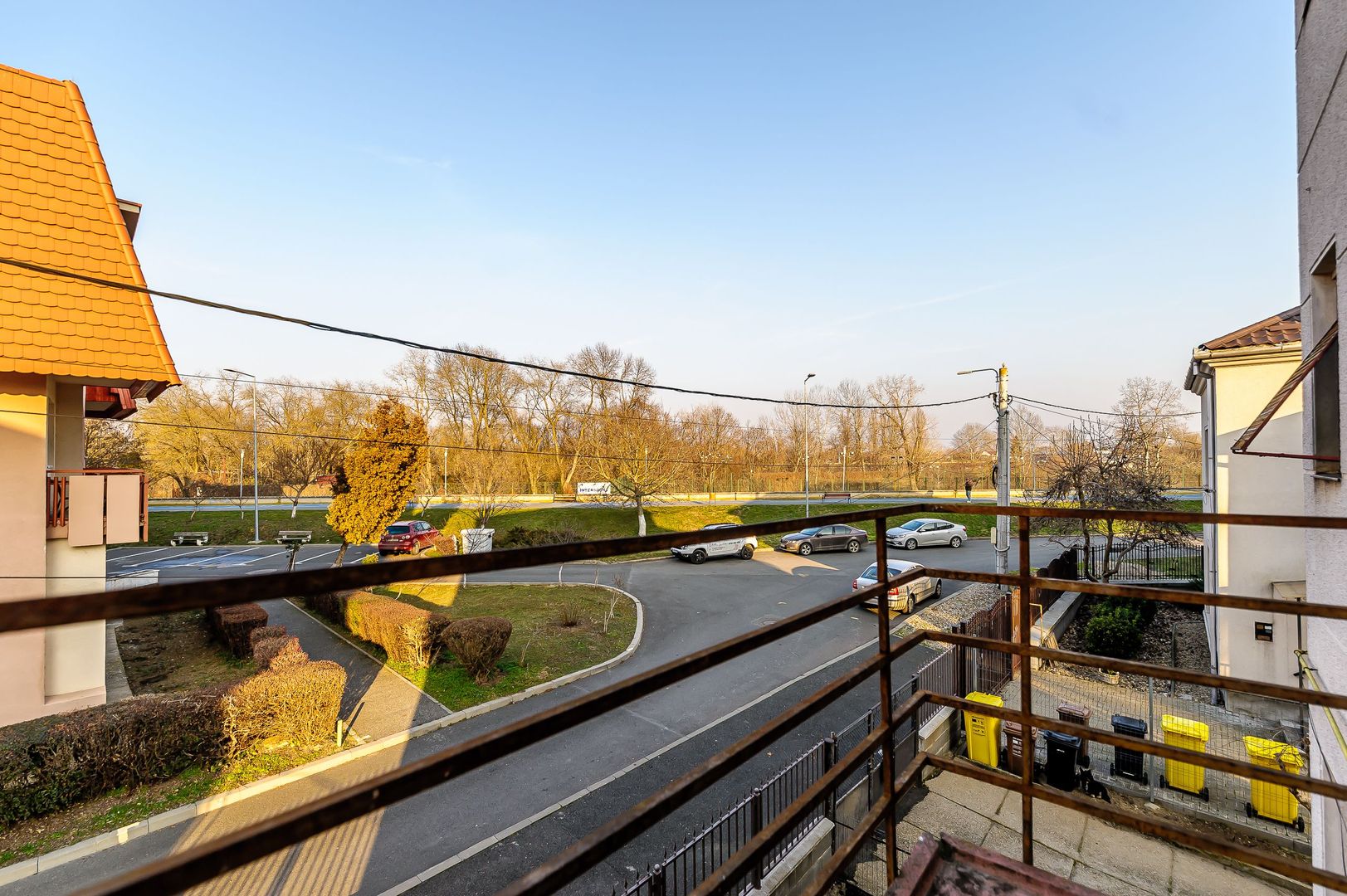 REZERVAT! Proprietate în cea mai exclusivistă zonă a Aradului! - Poză 5