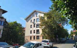 🏠Apartament 3 cam, 81MP, etaj 2/3 + garaj // 📍Centru – Râpa Galbenă - Poză 8
