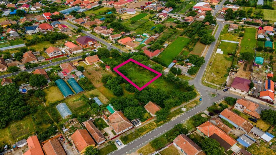 Teren pentru construcție casa - Poză 3