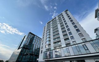 APARTAMENT NOU, ULTRAFINISTAT CU 2 CAMERE LA VANZARE IN ONE COTROCENI - Poză 2