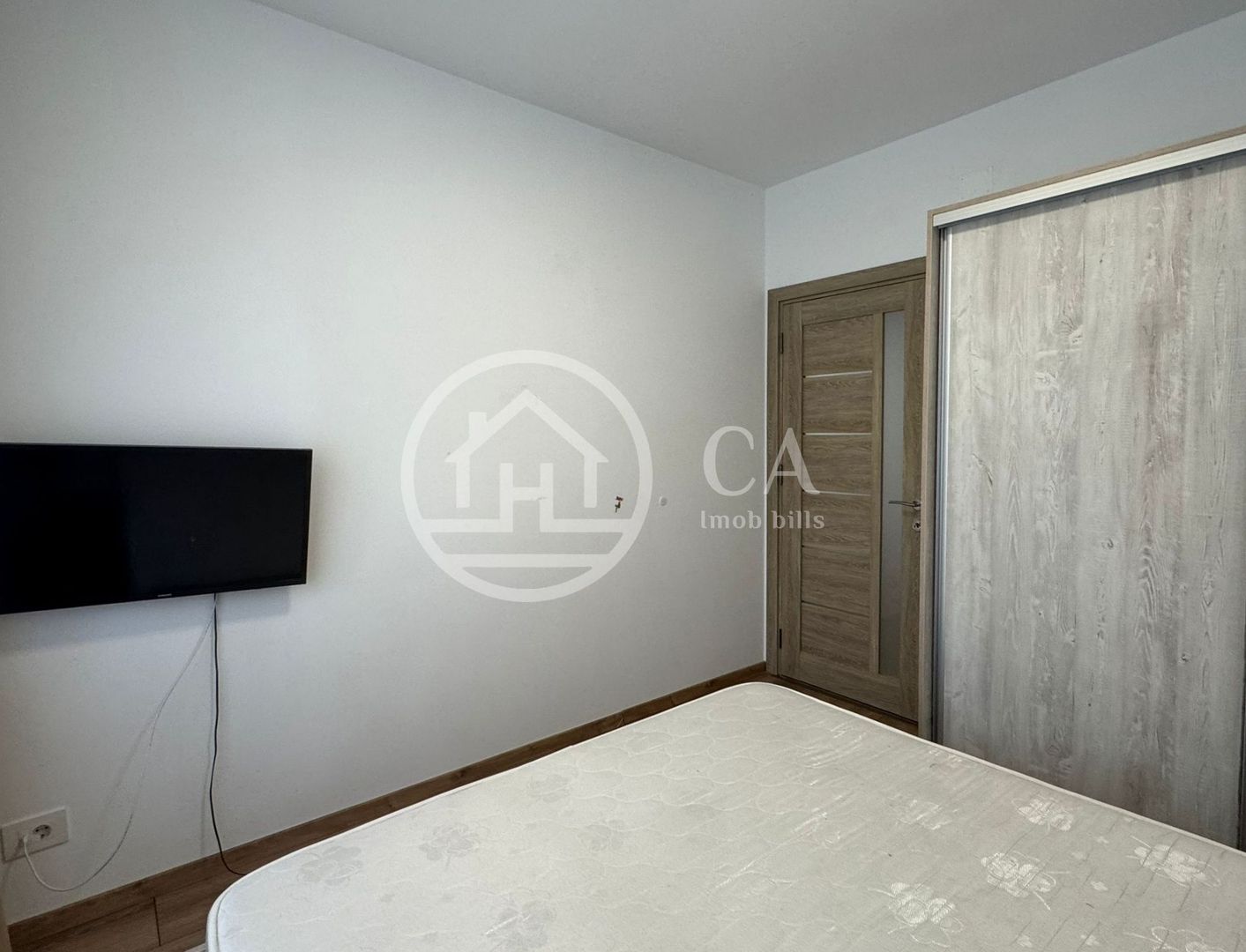 Apartament de închiriat cu 3 camere în PRIMA ONESTILOR, Oradea - Poză 3