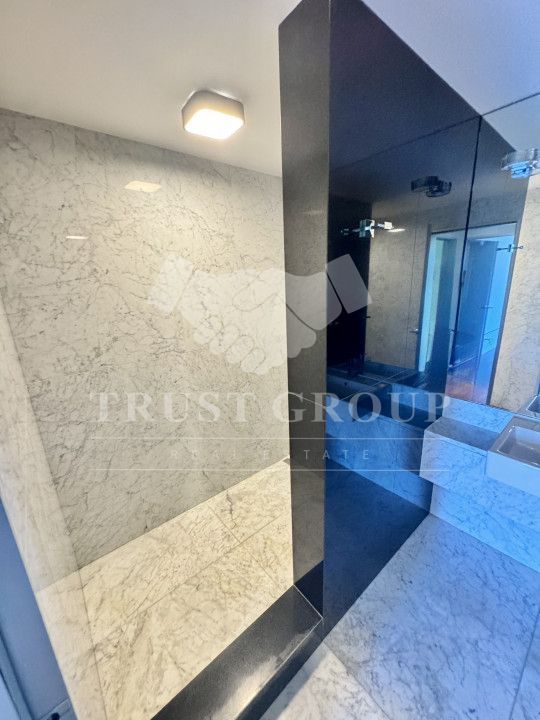 Apartament 3 camere Floreasca | Loc de parcare - Poză 24
