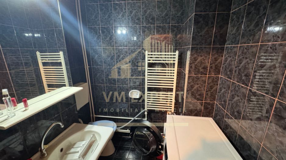 APARTAMENT 3 CAMERE DECOMANDAT PARTER VIȘOI CAMPULUNG - Poză 6