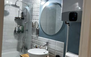 Apartament 2 camere decomandat renovat mobilat/utilat complet Dristor-Vitan - Poză 7