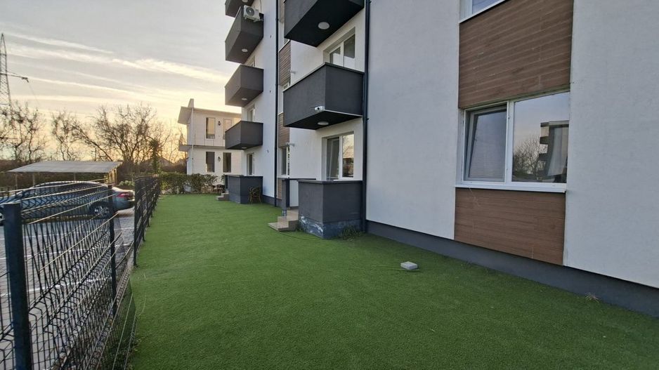 Apartament 3 camere Stefanesti Bloc 2023+Gradina 147mp - Poză 13