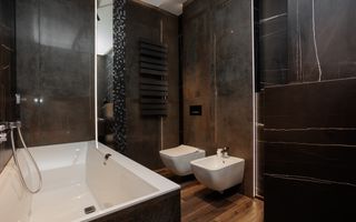 Apartament Loft-Modern de 78,4 mp cu vedere spre Parcul „La Izvor” - Poză 5