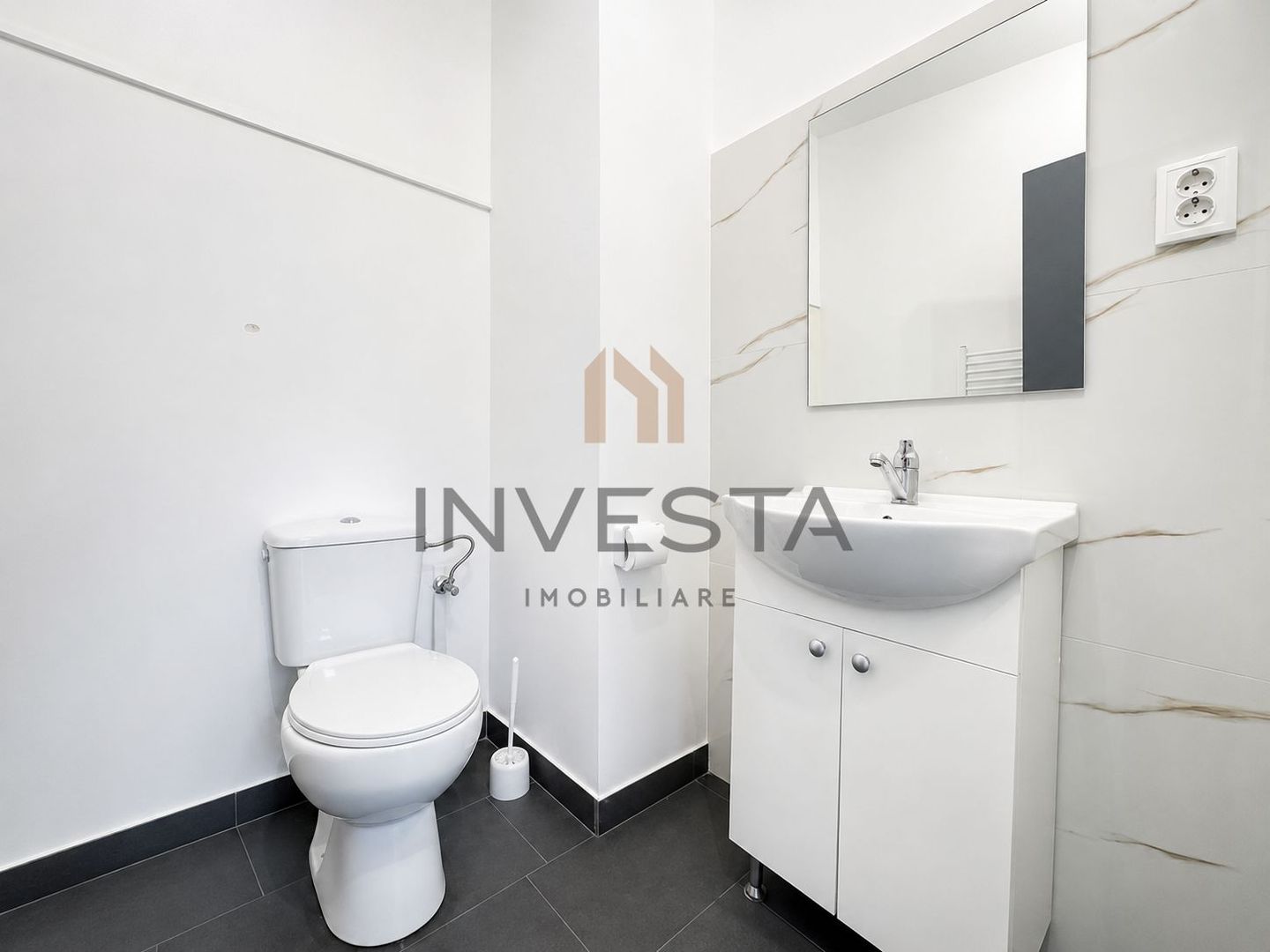 Spatiu de birouri de 200 mp cu 4 parcari de inchiriat, zona Gheorgheni - Poză 3