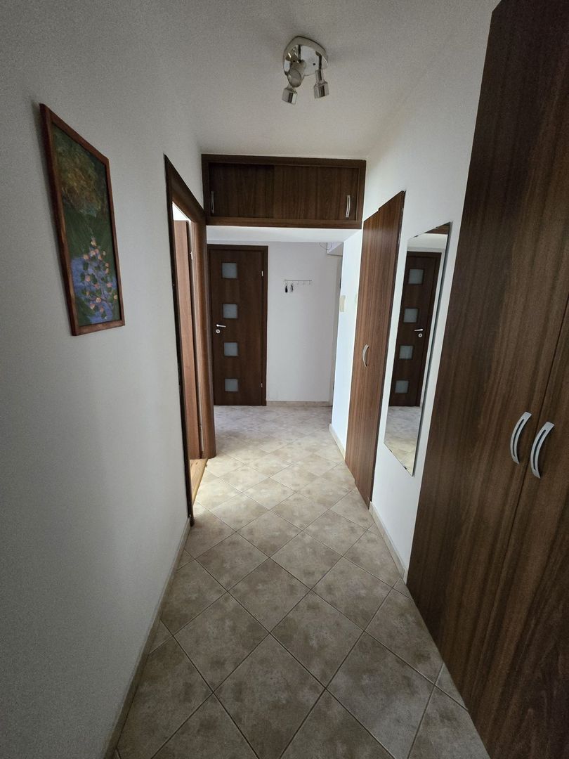 Ag BRASADAS închiriază ap 3 cam etaj 1 Unirii/Tineretului. - Poză 5