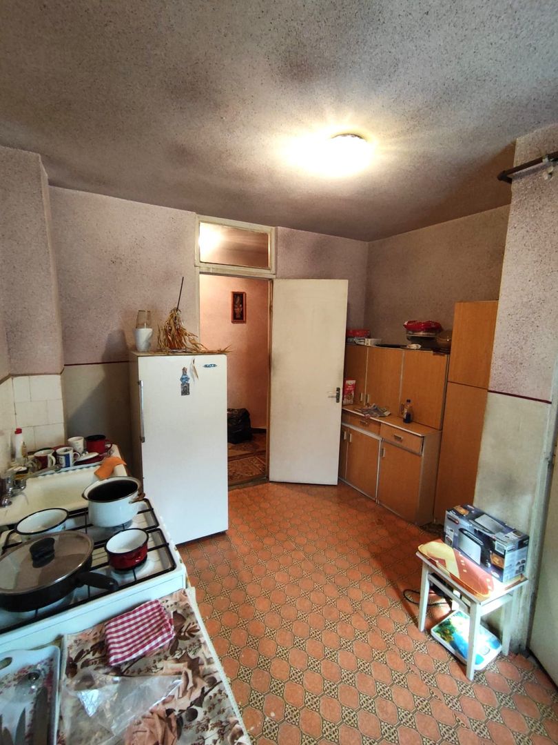 Complexul-Studentesc | 2 Camere | Ideal Investitie. - Poză 6