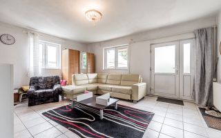 Casă 5 camere Aradul Nou Zona Tabacovici. Teren 360 mp și garaj - Poză 6