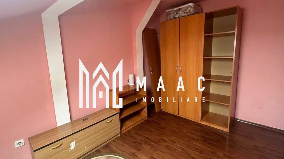 Apartament 2 camere I 53MP I Modern I Lazaret - Central - Poză 7