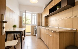 Apartament 2 camere | Ploiesti Ultracentral | Winmarkt | 58 mp | 400€ - Poză 7