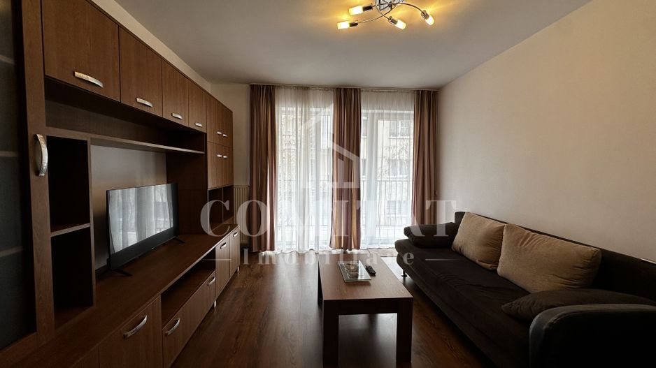 Apartament 2 camere decomandate | Etaj 1 | Zona Florilor - Poză 3