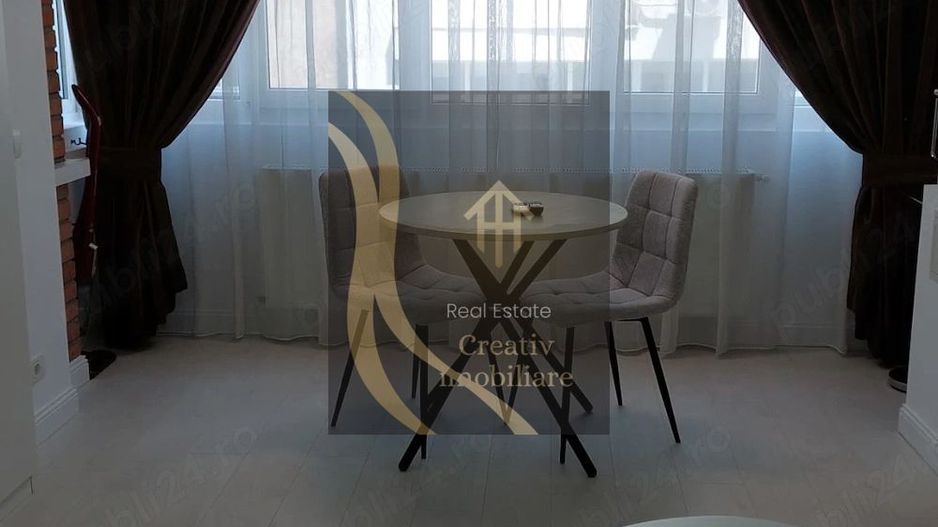 Studio renovat, prima inchiriere, Cismigiu - Poză 8