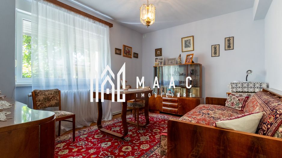 Apartament cu 2 camere | Parter | Zona Trei Stejari - Poză 4