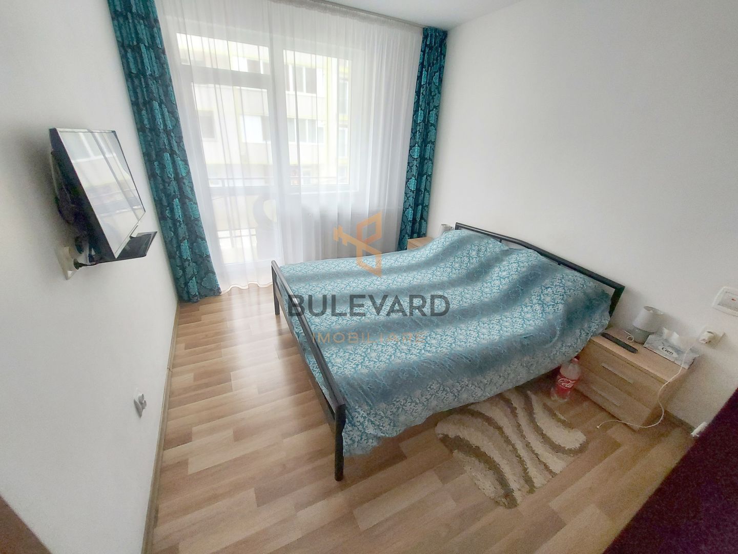 Apartament cu 3 camere decomandate! - Poză 6