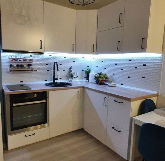 Apartament decomandat cu 2 camere de vânzare, Baciu, Cluj-Napoca. - Poză 2