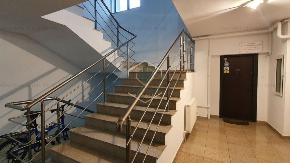 2 camere in bloc nou, centrala proprie, Dorobanti Floreasca - Poză 16