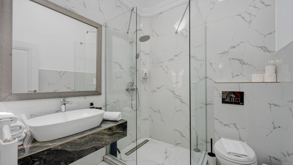 Vindem Afacerea ! Mini Hotel + Cafenea/ Restaurant ! Parcul Carol ! - Poză 61