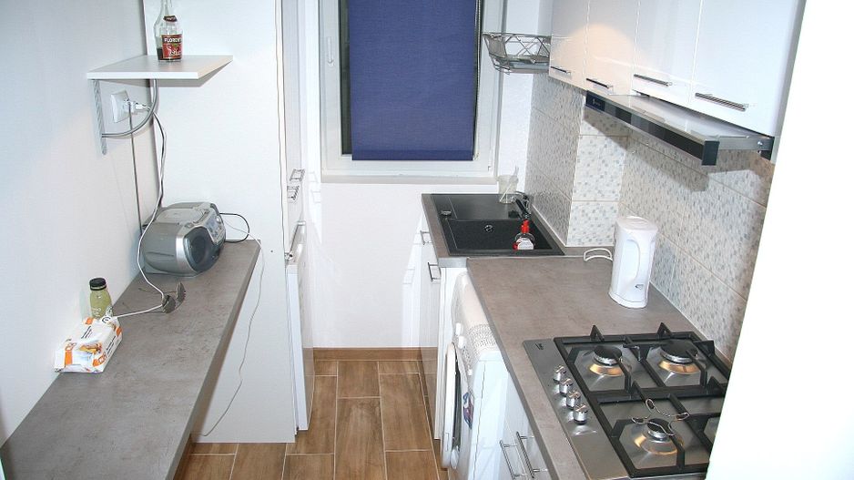 CISMIGIU - P-ta M. Kogalniceanu, apartament 2 camere, etaj1 - Poză 10