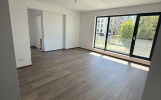 De vanzare 3 camere+loc parcare-Baneasa|Petrom City|Deutsche Schule - Poză 2