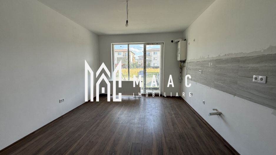 Apartament 2 Camere | 49 MP Utili | Grădină 36 MP | Balcon | Predare la Cheie - Poză 3