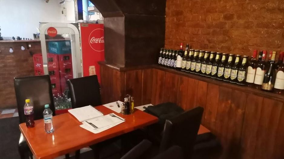 Inchiriere spatiu pentru bar - restaurant, centru Pitesti - Poză 3