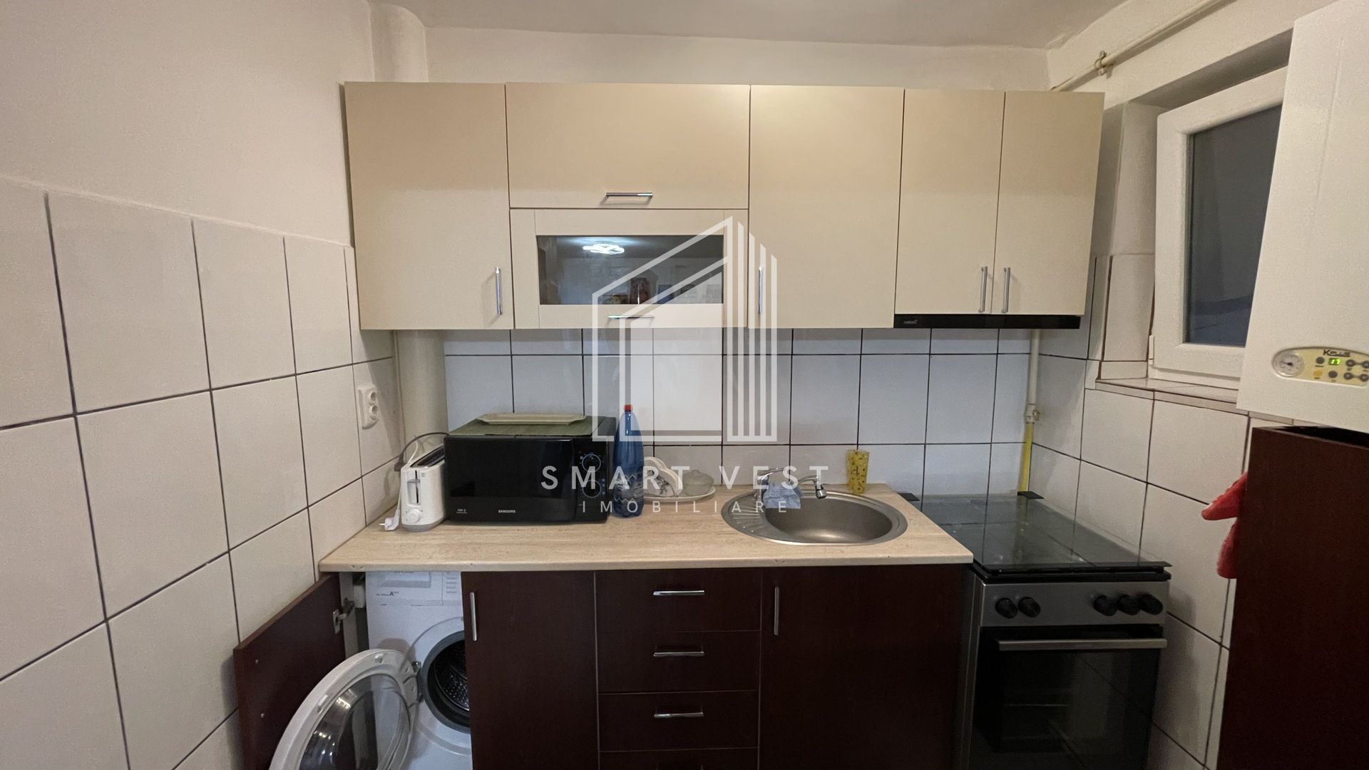 Inchiriere apartament 2 camere | Etaj 1 | Zona Micro 14 - Poză 10