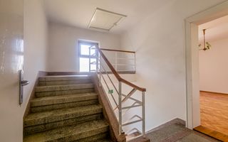 Vila 5 camere | Zona Tipografilor | Teren 695 MP | Constantin Brancusi - Poză 22
