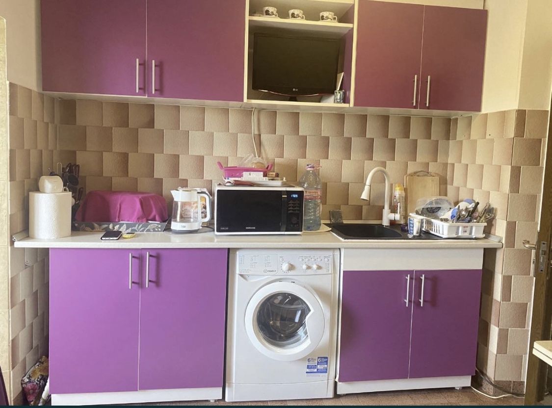 Vand apartament 2 camere zona Anda - Poză 4